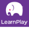 Learn Play Logo